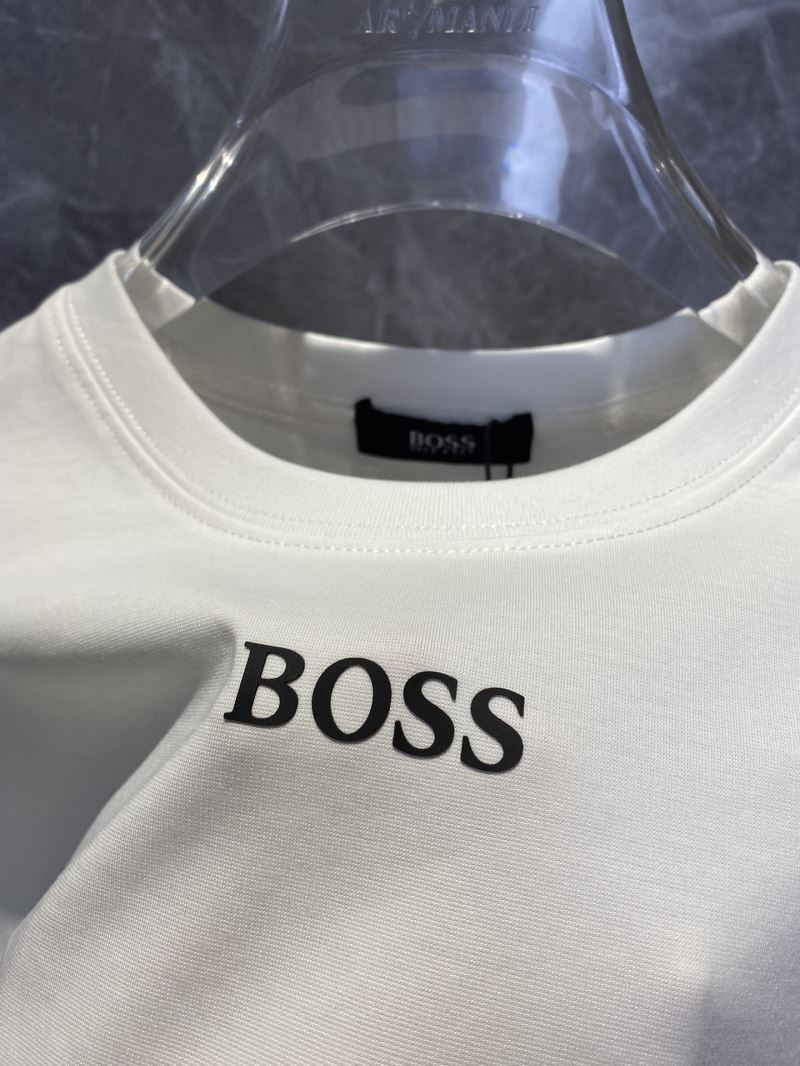 Boss T-Shirts